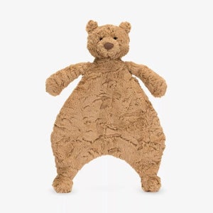 젤리캣 바솔로뮤 베어 곰돌이 소프트 토이 애착인형 27cm