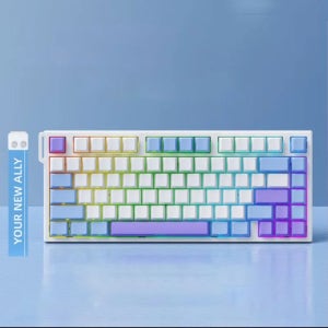 신멍 비트75 라이트 Beat75 Lite 마그네틱축 기계식 키보드 게이밍