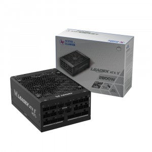 SuperFlower SF-2800F14HP LEADEX TITANIUM ATX3.1