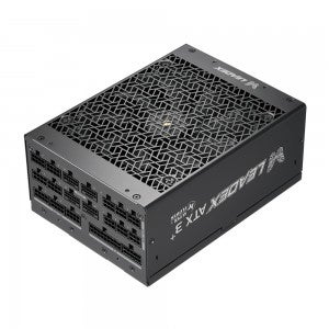 SuperFlower SF-2800F14HP LEADEX TITANIUM ATX3.1