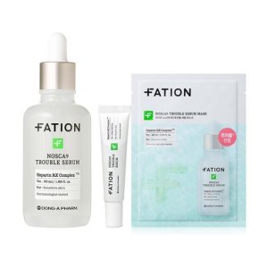 파티온 노스카나인 트러블 세럼 50ml 기획