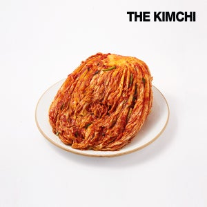 홍진경더김치 (홍진경 더김치) 포기김치 10kg
