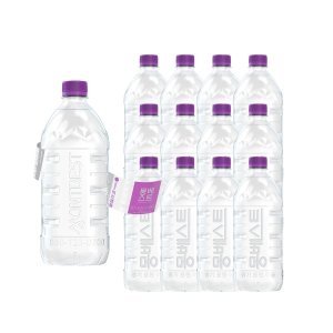 몽베스트 몽베스트 무라벨 1L 12페트