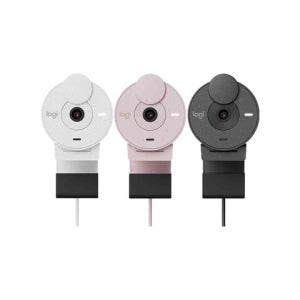 [로지텍] BRIO 300