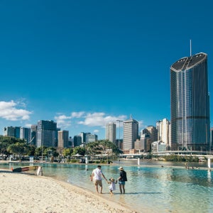 시드니&골드코스트&브리즈번 핵심+탕갈루마 9일