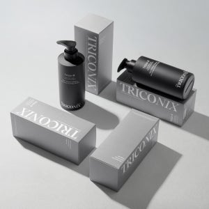 [트리코닉스] 트리코엑스 탈모 샴푸 3+1개