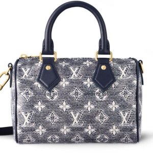 루이비통 25 SS 여성 스피디 반둘리에 20 grey LVUJ2957BLUZZZZZ00 TP828746129 LVUJ2957BLUZZZZZ00