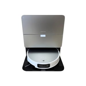 로보락 로봇청소기 S9 MaxV Ultra 화이트 직배수키트 미포함 무료배송