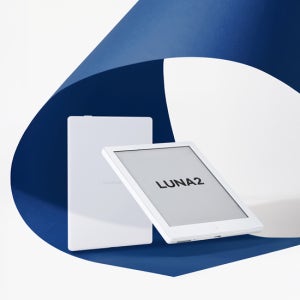 이노스페이스원 이노스페이스원 루나2(Luna 2) 6인치 이북리더기