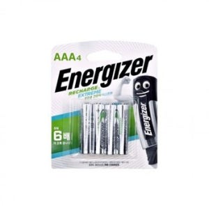 AAA 충전지 건전지 1.2V 충전용 4개