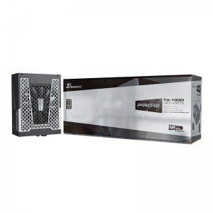 시소닉 PRIME TITANIUM TX-1300 풀모듈러 ATX3.1