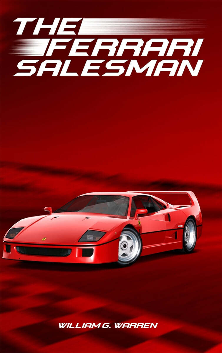 The Ferrari Salesman