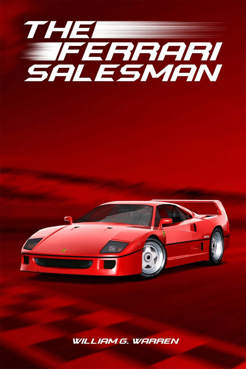 The Ferrari Salesman