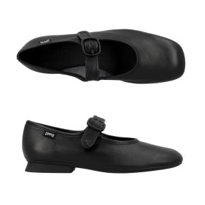 캠퍼 K201629-001 카시 마이라 플랫슈즈