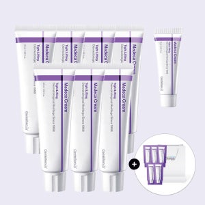 동국제약 센텔리안24 2025 NEW 올뉴 마데카크림 타이트 리프팅 50ml x 7개+15ml x 1개