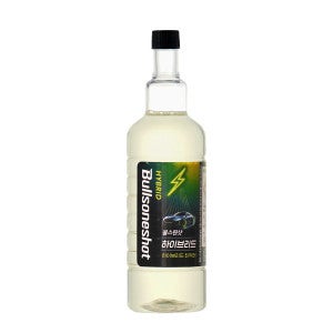 불스원 (2개입)불스원샷 하이브리드 연료첨가제 500ml