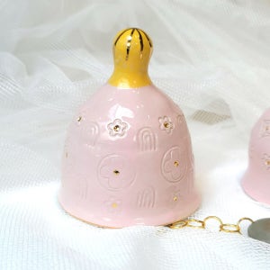 너에게 들려줄께 좋을 소식만 골드꽃 피는 핸드벨 1p, 아틀리에지 포터메리