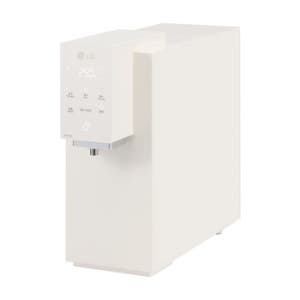 LG 퓨리케어 오브제컬렉션 정수기(맞춤 출수, 냉온정) WD523VC