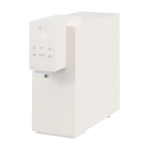 LG 퓨리케어 오브제컬렉션 정수기(음성인식/맞춤 출수, 냉온정) WD524VC