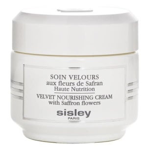 시슬리 벨벳 너리싱 크림 사프란 플라워 50ml 보습 케어