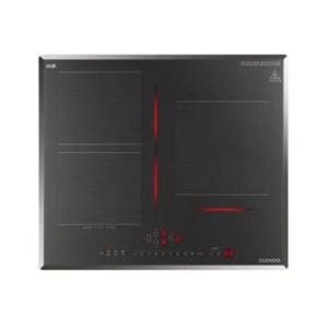 갤러리아 쿠쿠 빌트인 인덕션 3구 CIR-CLT301FG
