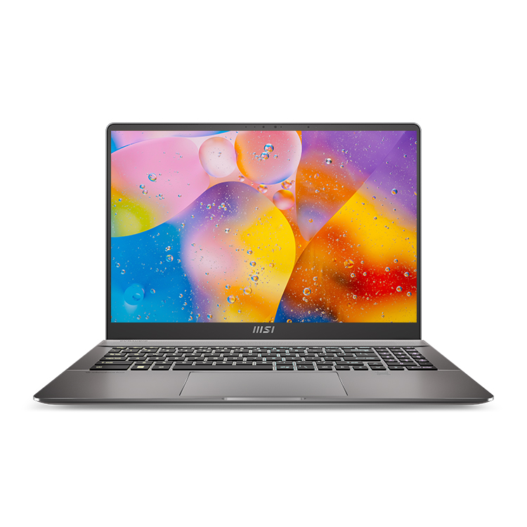 MSI 크리에이터 Z16 노트북