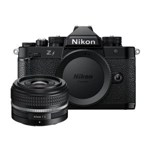 니콘 Z f 40mm (SE) KIT