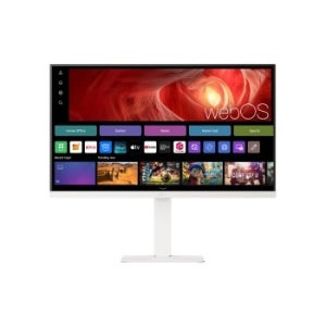 LG 스마트모니터 27U730SAW