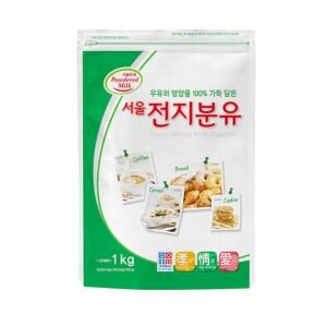 서울우유 서울우유 전지분유 1kg x 1개