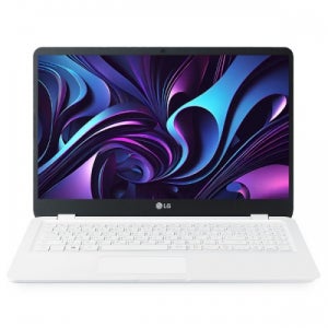 LG 울트라PC 15U50P 15.6인치 i5-1135G7 램16G SSD256G Win11정품 화이트
