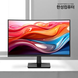 한성컴퓨터 TFG24F18V FHD 180Hz 게이밍 모니터 - 일반(무결점보증없음)