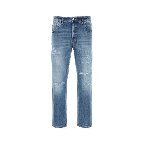 <b>PT</b> TORINO WOMEN 팬츠 C5RP05B0<b>OA</b>5030MI05LIGHTBLUE 6311022