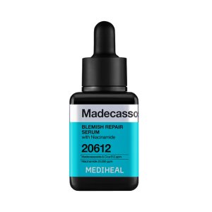 메디힐 마데카소사이드 흔적 세럼 40+20ml