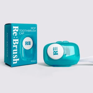 리브러쉬 모프 칫솔 살균캡