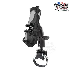 RAMMOUNT(램마운트) RAM-B-231-2-PD5BV 퀵그립 프로 스마트폰 거치대