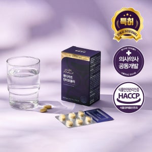 슬로포유 PREMIUM 4-STEP SYNERGY FORMULA [30정]
