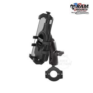 RAMMOUNT(램마운트) RAM-B-408-112-PD5BV 퀵그립 프로 스마트폰 거치대