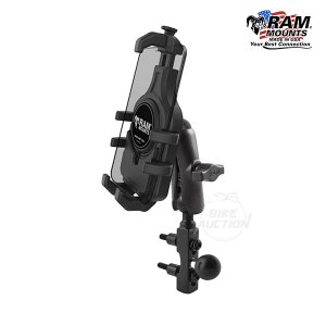 RAMMOUNT(램마운트) RAM-B-309-2-PD5BV 퀵그립 프로 스마트폰 거치대