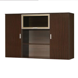 중역용가구 APN 고급스러운 EX상부조합장 책장