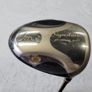 히로마쓰모토 시그니처 프리미엄 남성용 고반발 골프 드라이버 샤프트 R 10.5도