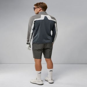 제이린드버그 자비스 자켓 져지 2022 등로고 골프웨어 기능성 jarvis