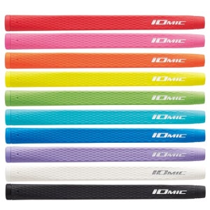 이오믹 스티키 슈퍼소프트 골프 퍼터그립