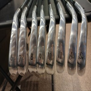혼마 아이언 베레스 NX 8아이언 6-10,11,AW,SW NS PRO 850 neo S 커버 일본