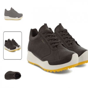 에코 골프화 바이옴 하이브리드 골프신발 스니커즈 스파이크리스 131654