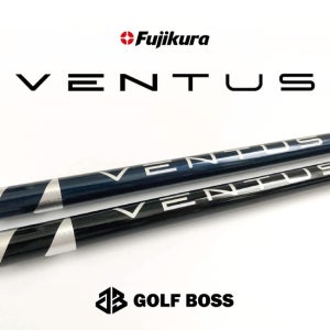 후지쿠라 벤투스 VENTUS 드라이버 샤프트 블루 블랙 5 6 S