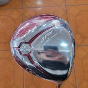 MIZUNO 미즈노 JPX 여성용 골프드라이버