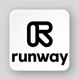 [런웨이 프로 : 라이선스 12개월 1유저] runway Pro