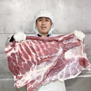 [두원식품] 한돈 신선육 골라담기 대패삼겹살 대패목살 등갈비 외