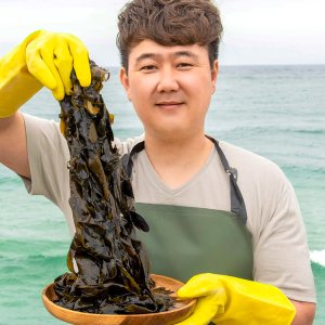 [경북 포항 이진철] 산지직송 구룡포 해녀채취 돌미역