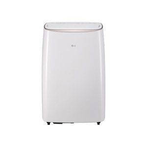 [LG전자]LG 휘센 오브제 듀얼인버터 이동식에어컨 8형(26㎡) PQ08FDWAS (전국기본설치비포함)